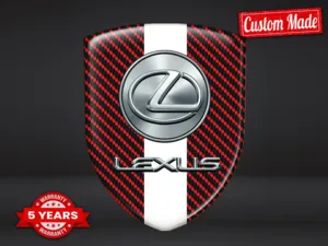 Lexus Heckscheibensticker Drift Limitiert Robust Auto